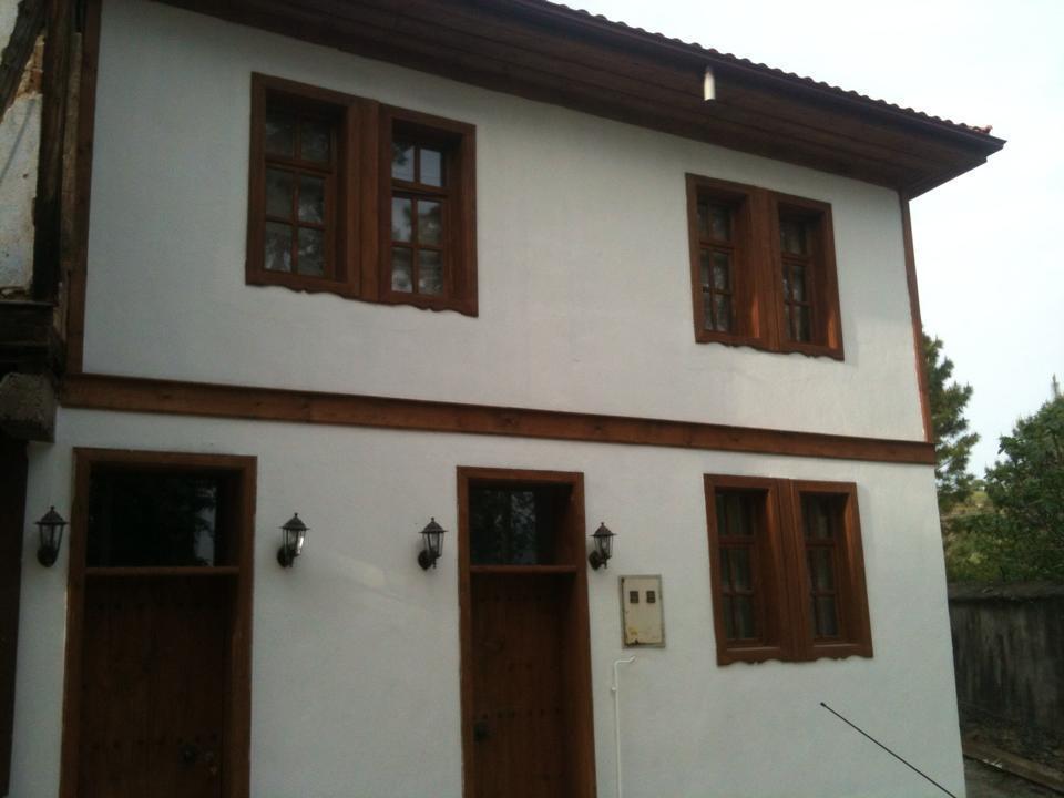 White House Hotel Safranbolu Exterior foto