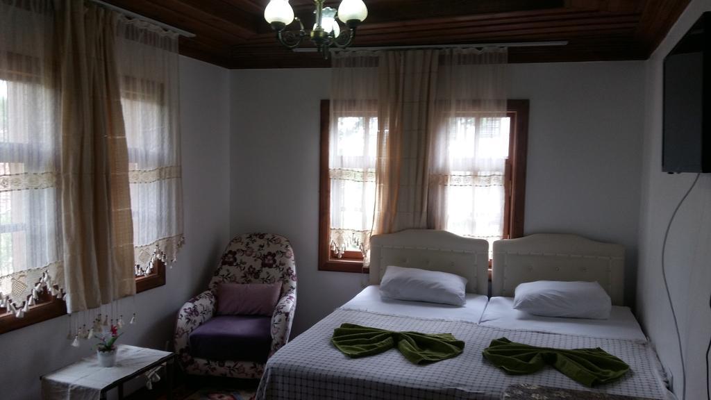 White House Hotel Safranbolu Quarto foto