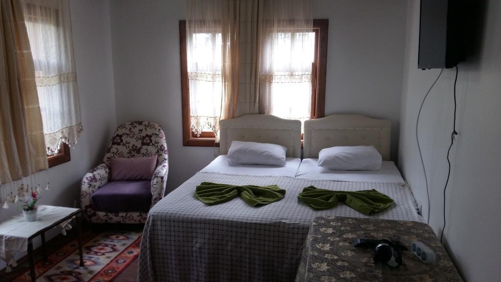 White House Hotel Safranbolu Quarto foto