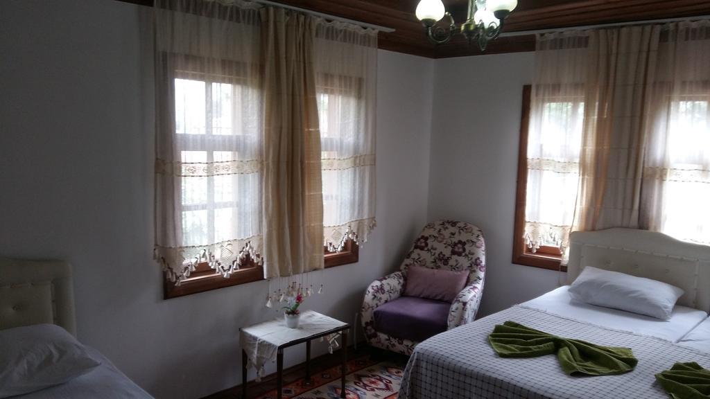 White House Hotel Safranbolu Quarto foto