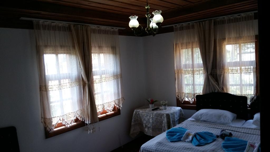 White House Hotel Safranbolu Quarto foto