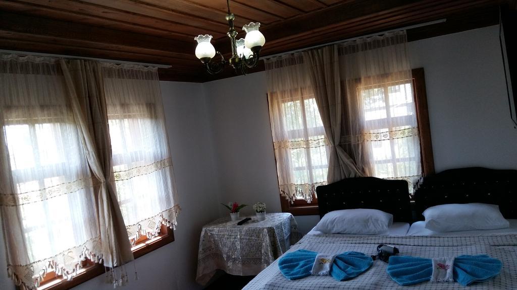 White House Hotel Safranbolu Quarto foto