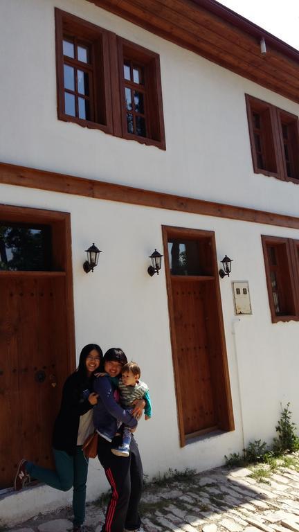 White House Hotel Safranbolu Exterior foto