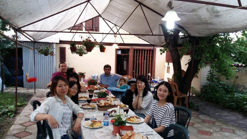 White House Hotel Safranbolu Quarto foto