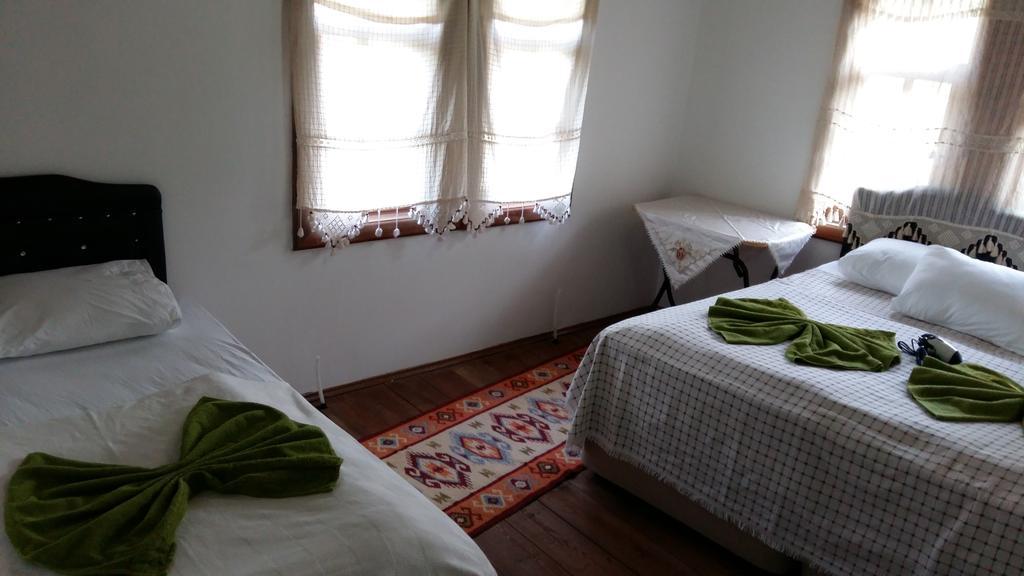 White House Hotel Safranbolu Quarto foto