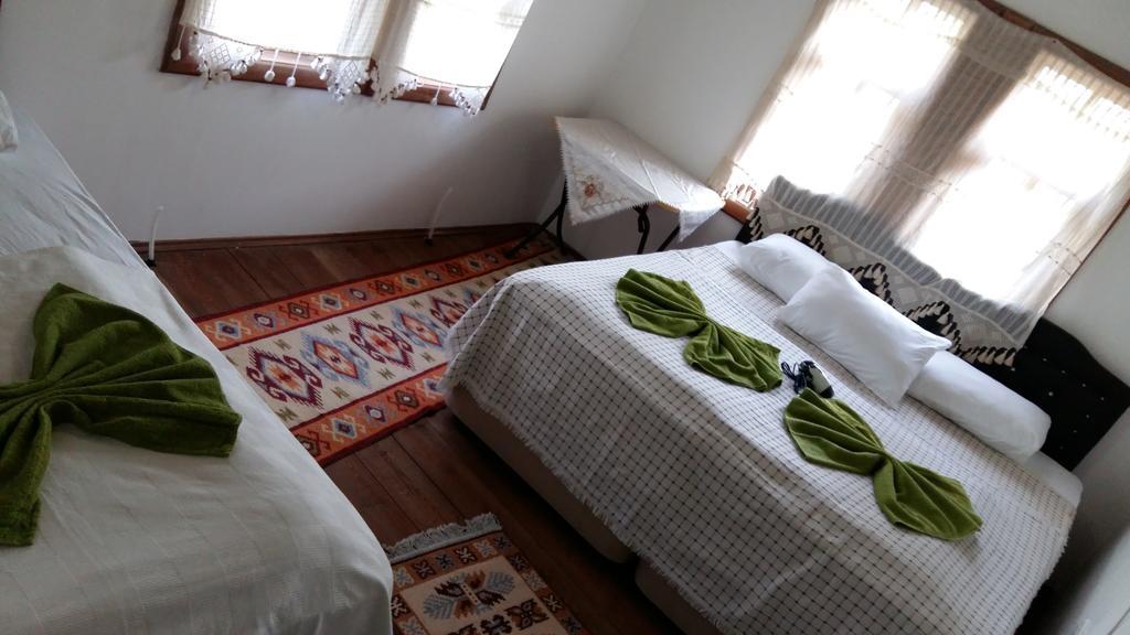 White House Hotel Safranbolu Quarto foto