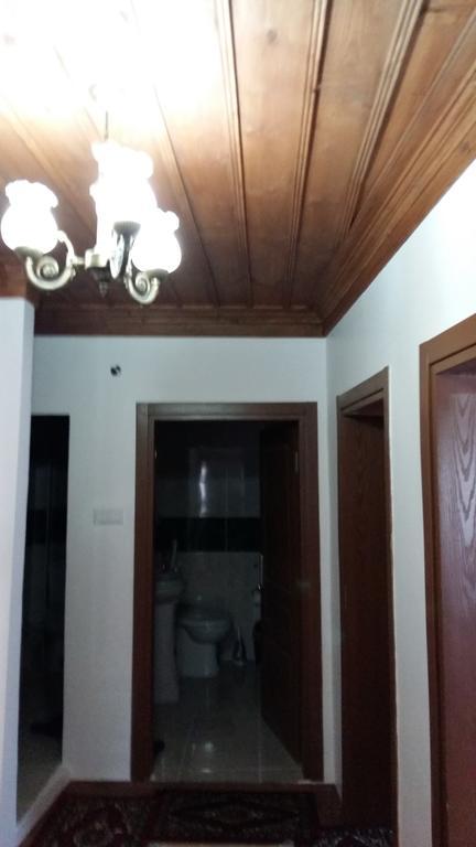 White House Hotel Safranbolu Exterior foto