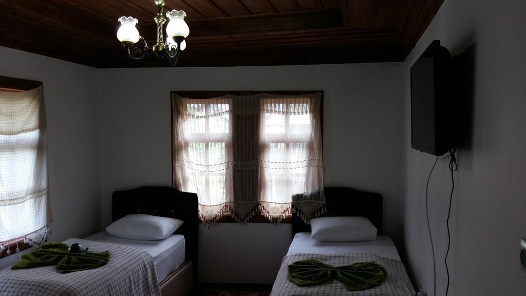 White House Hotel Safranbolu Quarto foto