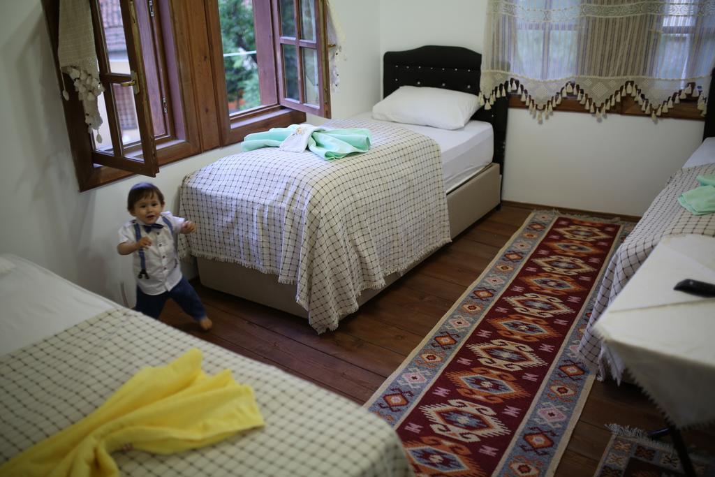 White House Hotel Safranbolu Exterior foto