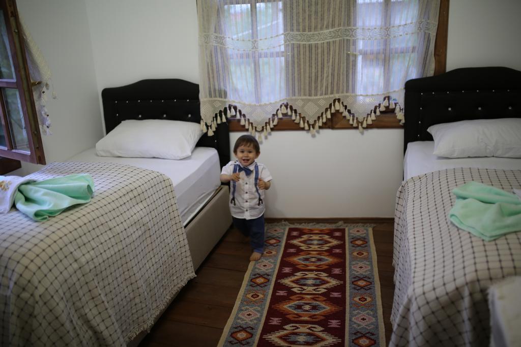 White House Hotel Safranbolu Quarto foto