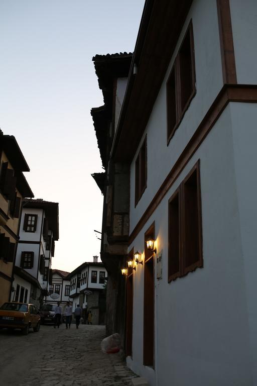 White House Hotel Safranbolu Quarto foto