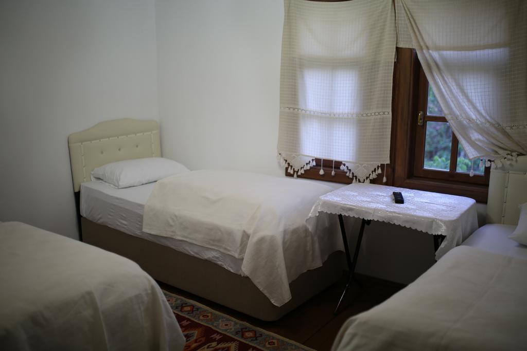 White House Hotel Safranbolu Quarto foto