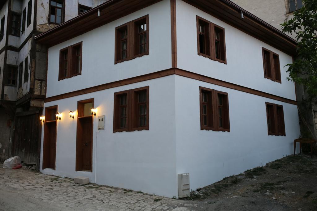 White House Hotel Safranbolu Quarto foto