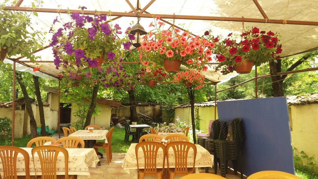 White House Hotel Safranbolu Exterior foto