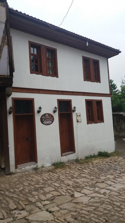 White House Hotel Safranbolu Exterior foto